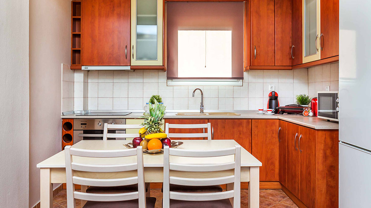 Premium 4 Bedroom Villa